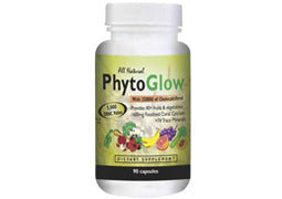 Phytoglow