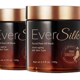 EverSilk™ Peel Mask