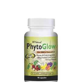 Phytoglow